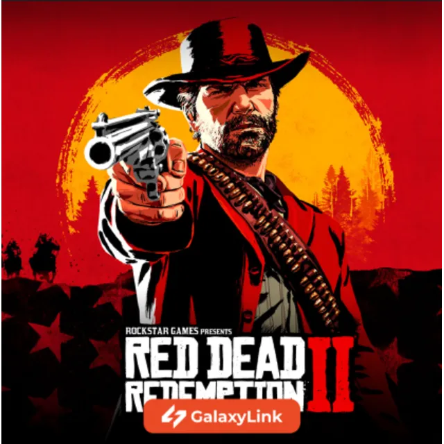 Red Dead Redemption 2 | PS5 | TR/IN/UK/US/UA
