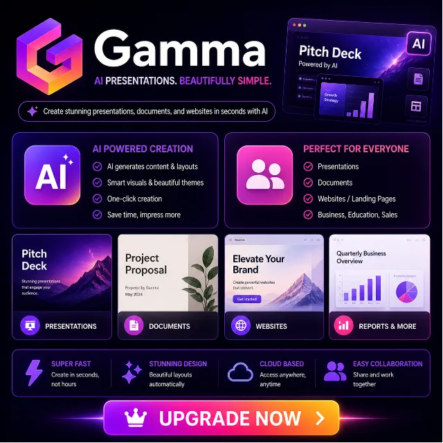 Gamma App 1-12M | Официальное продление | Для любого аккаунта | Полная гарантия