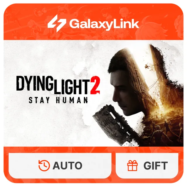 Dying Light 2: Reloaded Edition | АВТО | ВЫБОР РЕГИОНА | STEAM ПОДАРОК