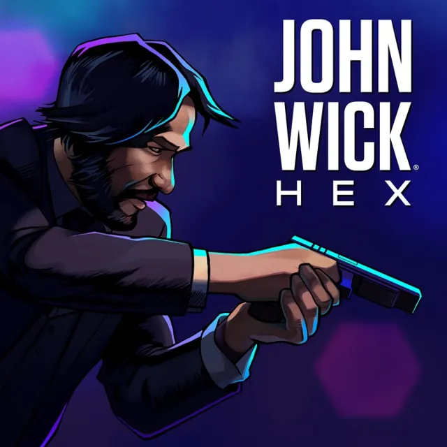 АРЕНДА John Wick Hex [Xbox One X|S &amp; Xbox Series X|S] Личный Аккаунт