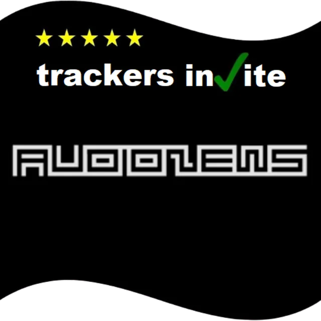 AudioNews.org Инвайт - Приватный Торрент Трекер Приглашение AudioNews