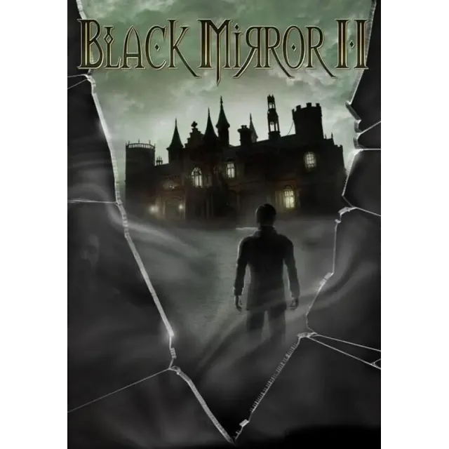 Black Mirror II (Steam/WW)