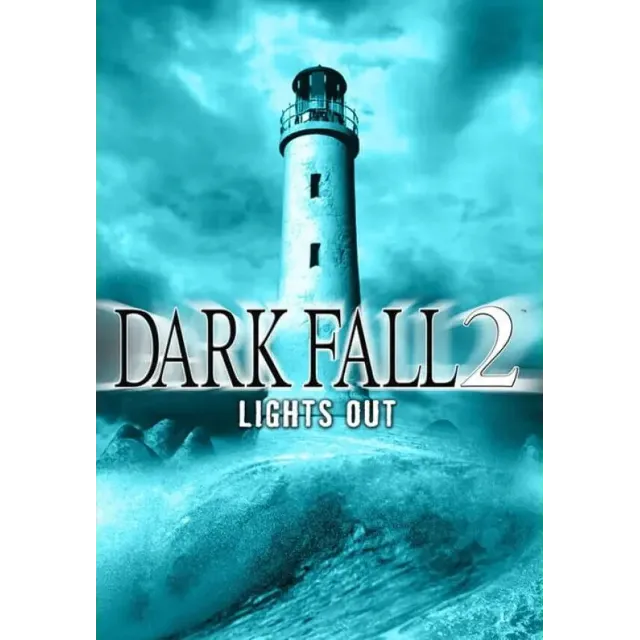 Dark Fall 2: Lights Out (Steam/WW)