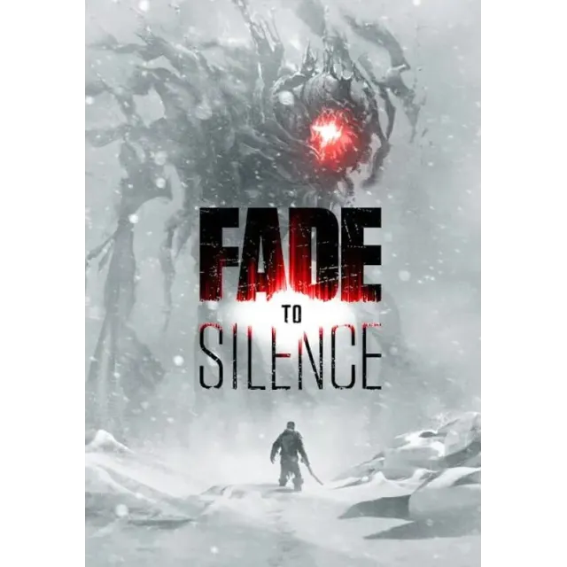 Fade to Silence (Steam/RU+CIS)