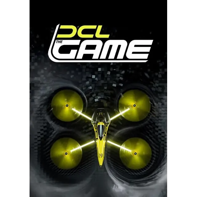 DCL - The Game (Steam/RU+CIS)