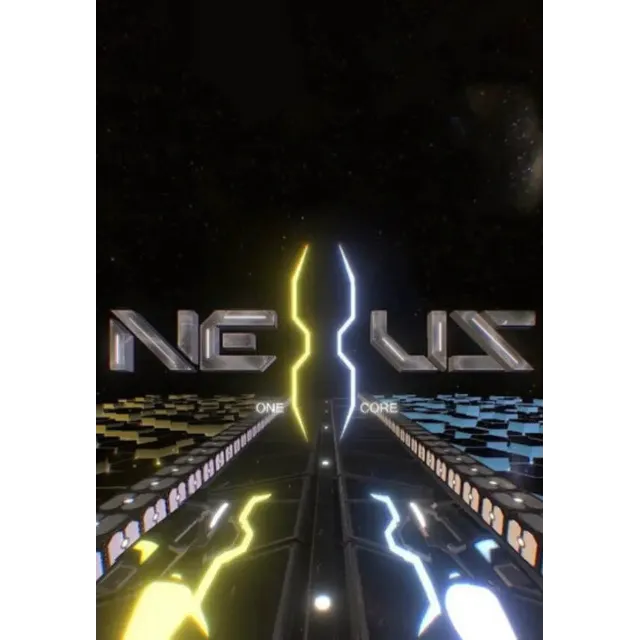 NeXus: One Core (Steam/RU+CIS)