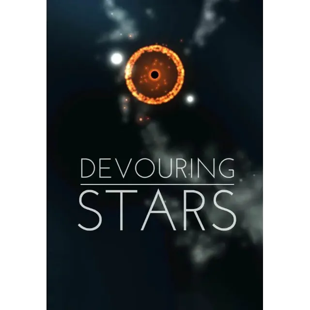 Devouring Stars (Steam/RU+CIS)