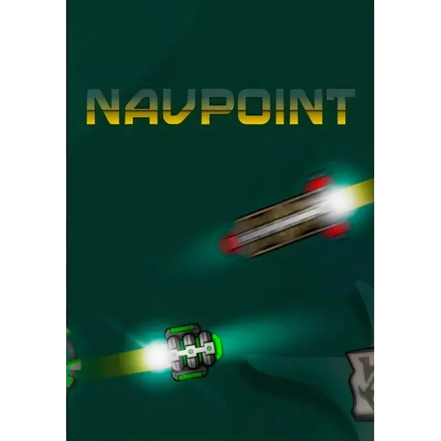 Navpoint (Steam/WW)