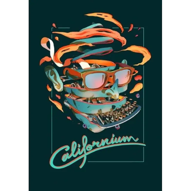 Californium (Steam/RU+CIS)