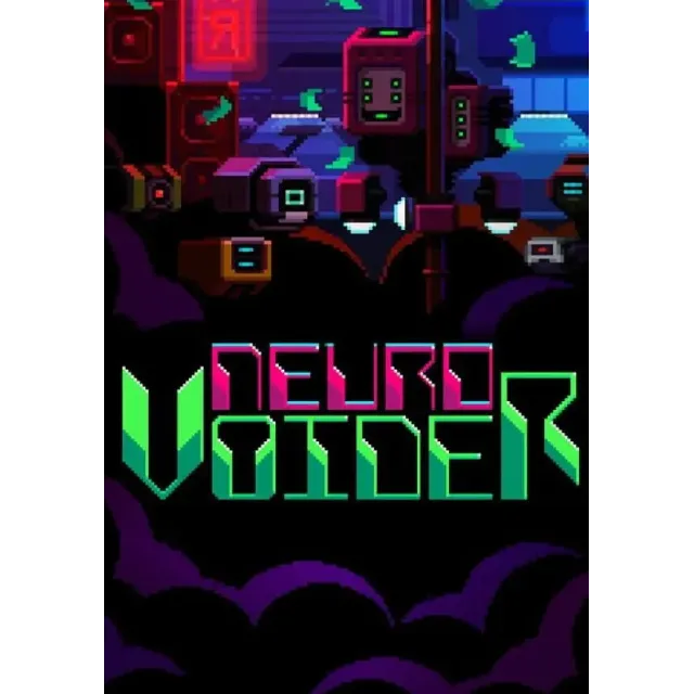 NeuroVoider (Steam/RU+CIS)