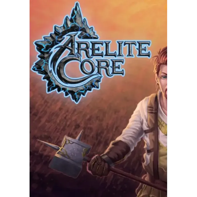 Arelite Core (Steam/WW)