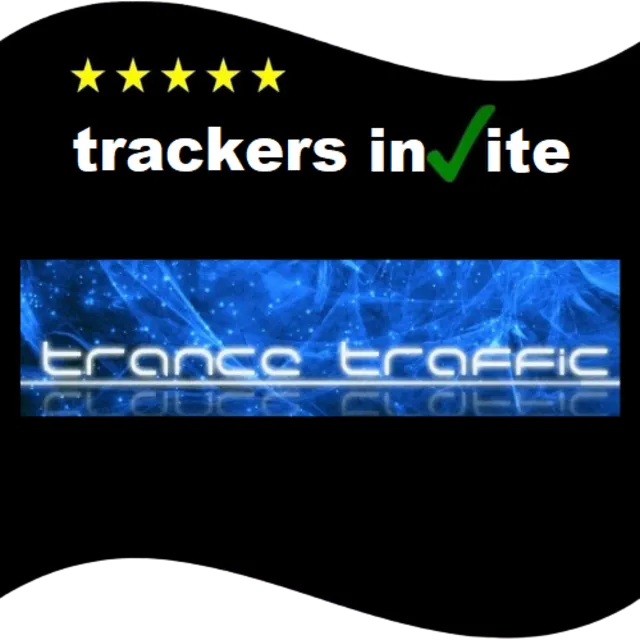 Trancetraffic.com Инвайт - Приватный Торрент Трекер Приглашение Trancetraffic
