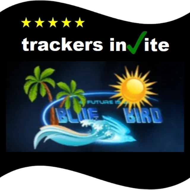 Bluebird-hd.org Инвайт - Приватный Торрент Трекер Приглашение BlueBird‑HD