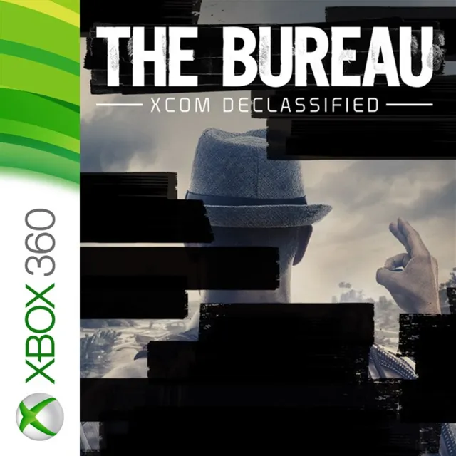 АРЕНДА The Bureau: Xcom Declassified [Xbox One X|S &amp; Xbox Series X|S] Личный Аккаунт