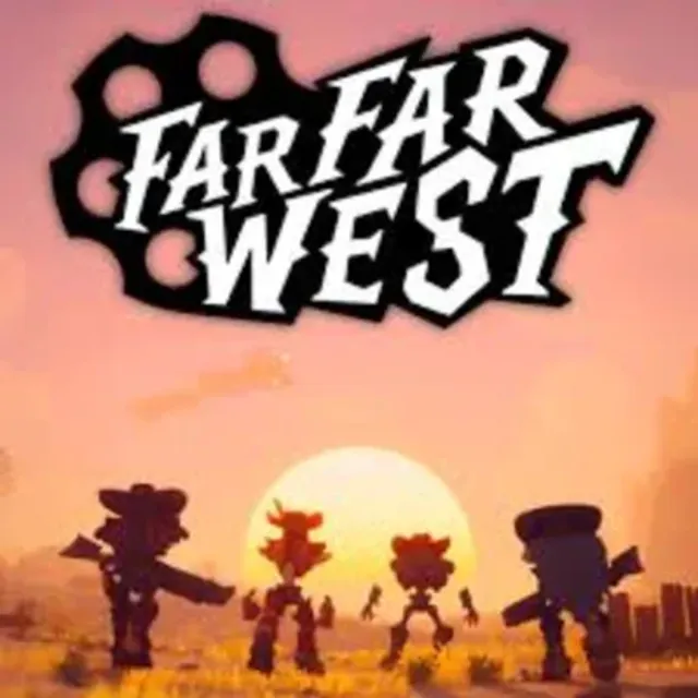 Far Far West 🔵 (STEAM/СНГ) КЛЮЧ
