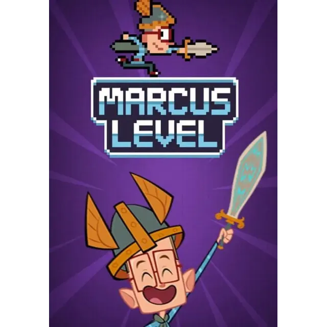 Marcus Level (Steam/WW)