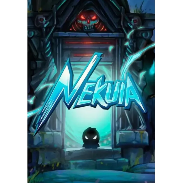 Nekuia (Steam/RU+CIS)