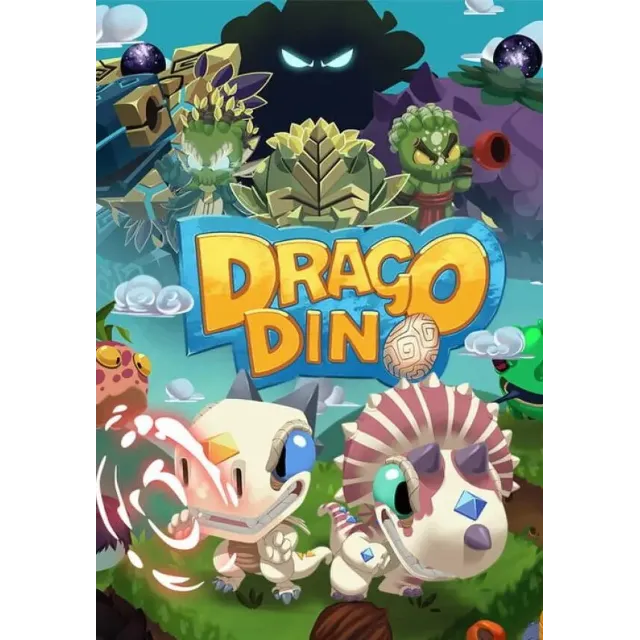 DragoDino (Steam/RU+CIS)