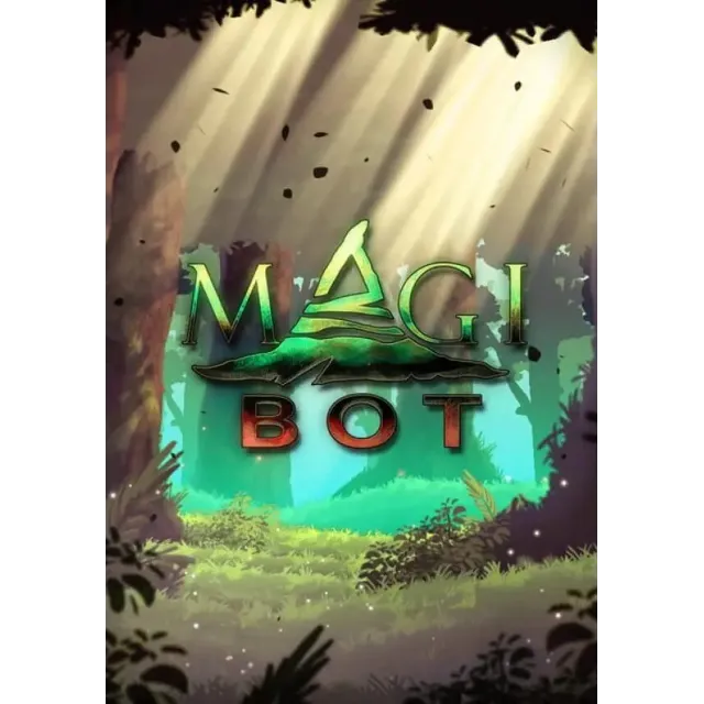 Magibot (Steam/RU+CIS)