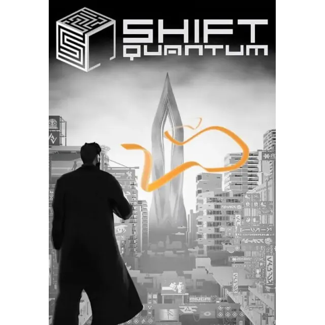 Shift Quantum (Steam/WW)
