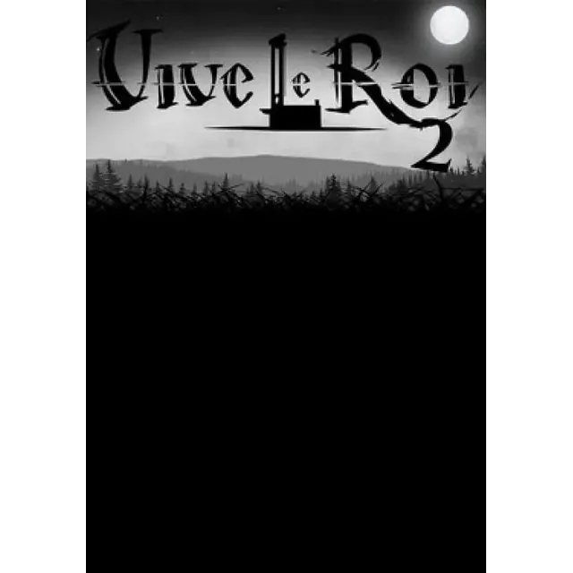 Vive le Roi 2 (Steam/WW)