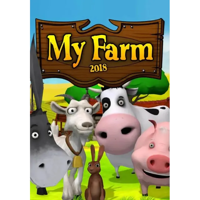 My Farm (Steam/WW)