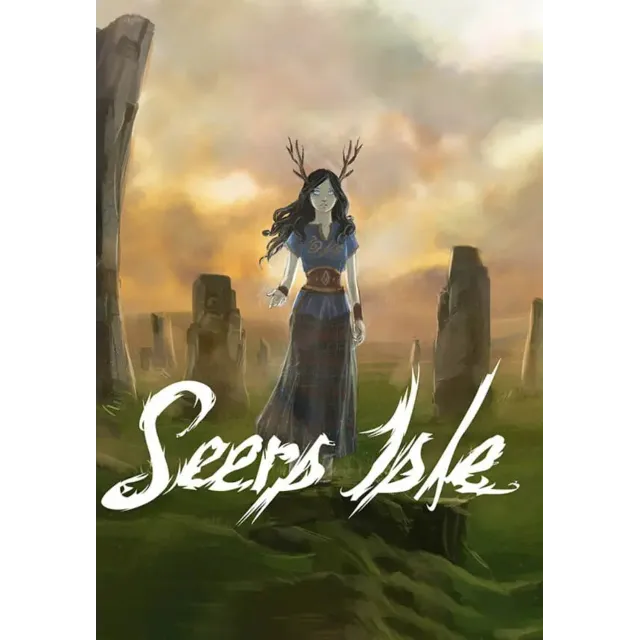 Seers Isle (Steam/WW)