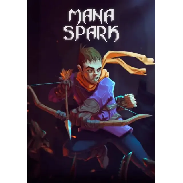 Mana Spark (Steam/WW)