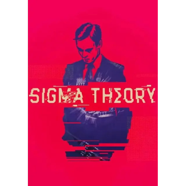 Sigma Theory: Global Cold War (Steam/WW)