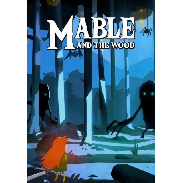 Mable &amp; The Wood (Steam/WW)