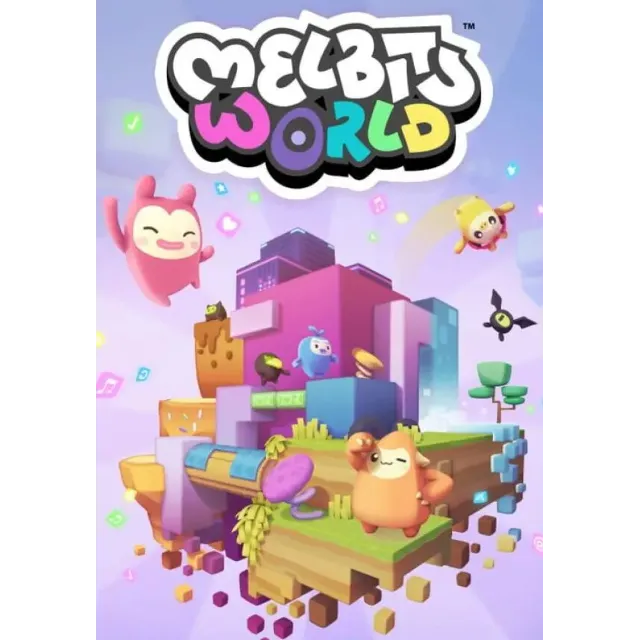 Melbits™ World (Steam/RU+CIS)