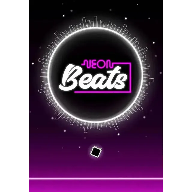 Neon Beats - Full Version (Steam/WW)