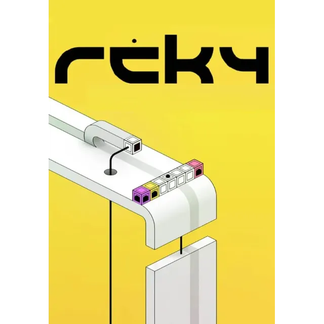 Reky (Steam/WW)