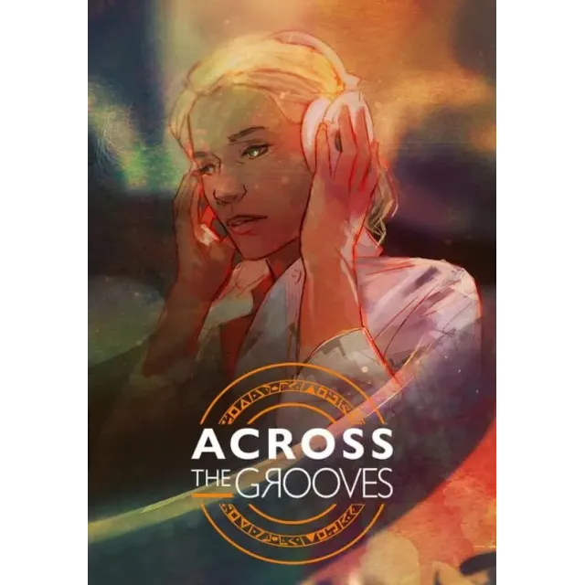 Across the Grooves (Steam/WW)