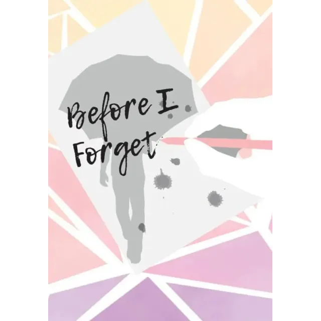 Before I Forget (Steam/WW)