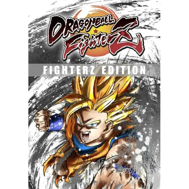 Dragon Ball FighterZ - FighterZ Edition (Steam/RU+CIS)