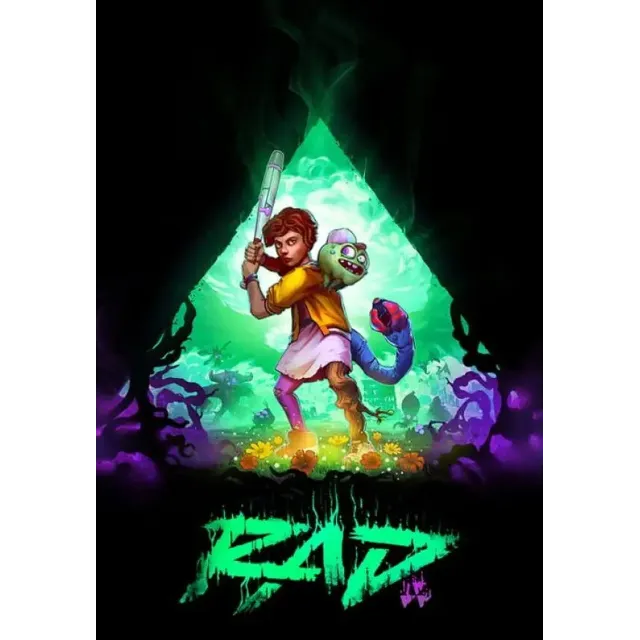 RAD (Steam/RU+CIS)