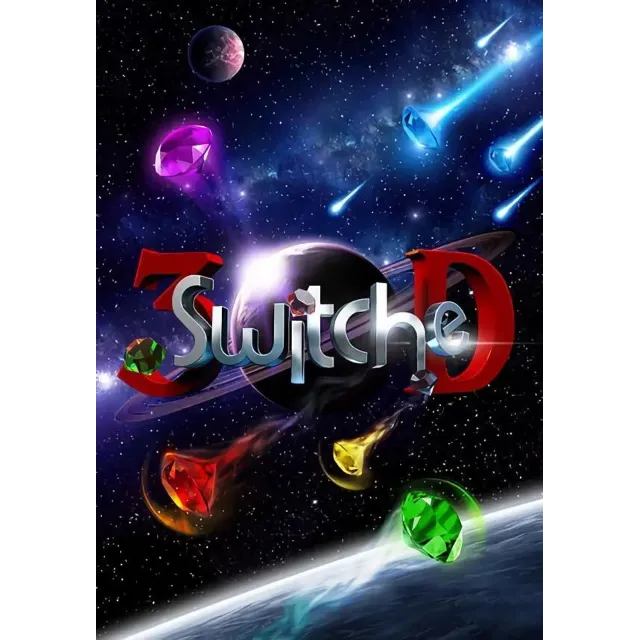 3SwitcheD (Steam/RU+CIS)