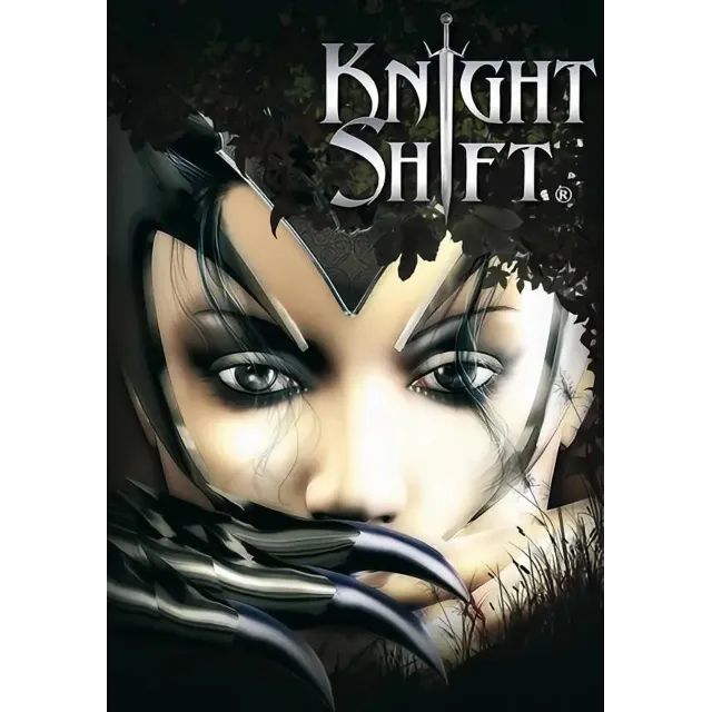 KnightShift (Steam/RU+CIS)