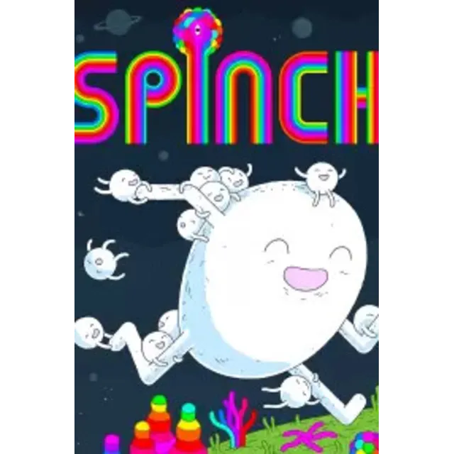 Spinch (Steam/WW)