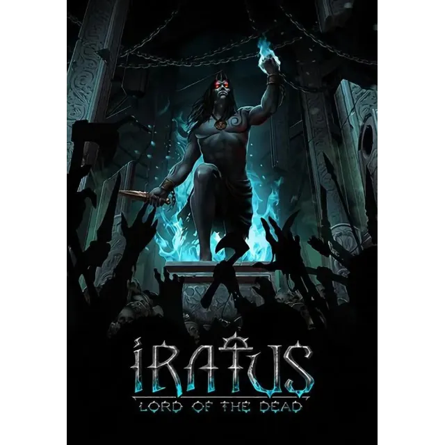 Iratus: Lord of the Dead (Steam/RU+CIS)