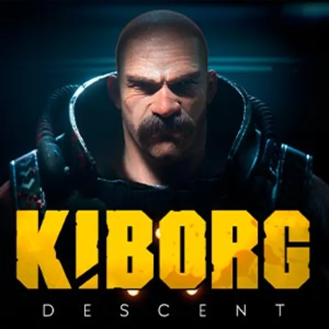 Kiborg: Descent Steam Key RU