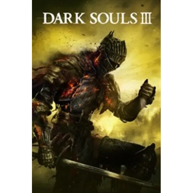 DARK SOULS™ III