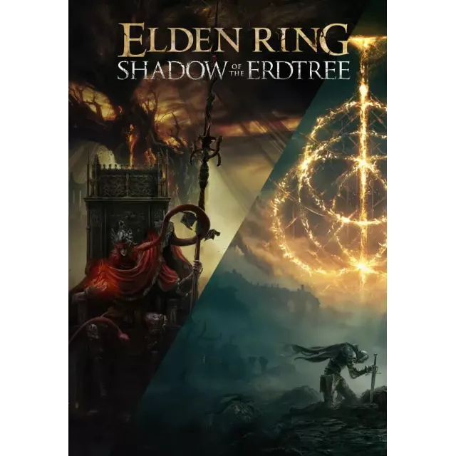 ELDEN RING - Shadow of the Erdtree Edition (Steam/RU+CIS)