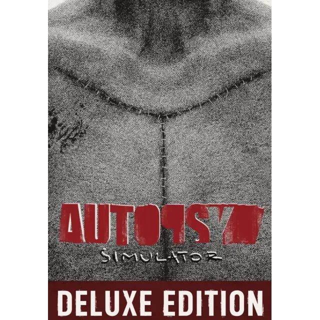 Autopsy Simulator - Deluxe Edition (Steam/WW)