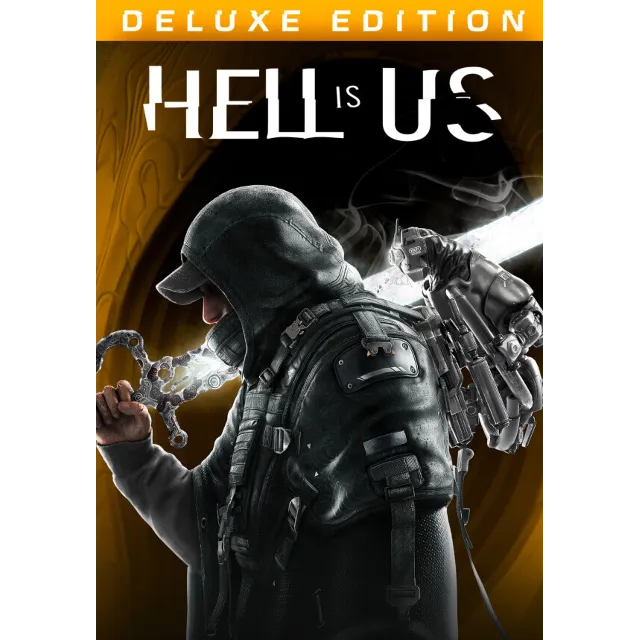 Hell is Us - Deluxe Edition (Steam/RU+CIS)