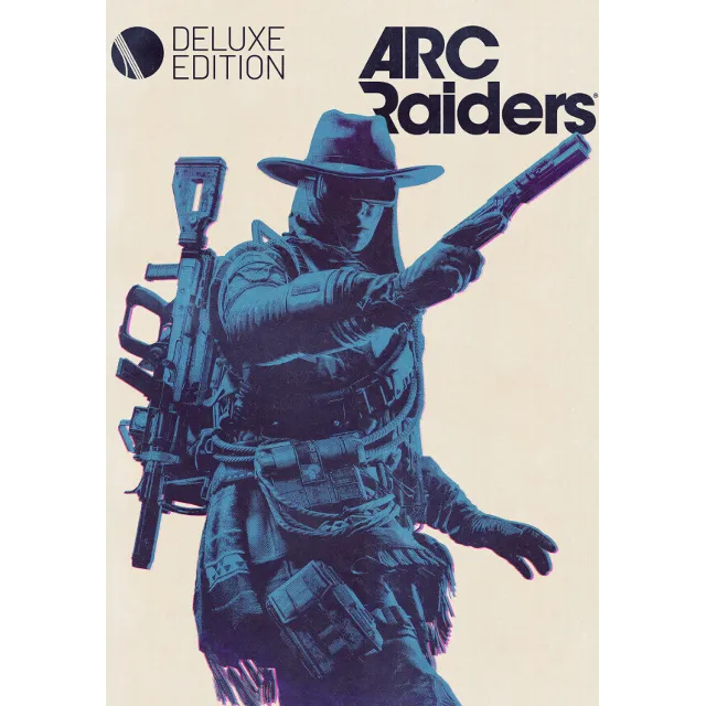 ARC Raiders - Deluxe Edition (Steam/RU+CIS WITHOUT UA)
