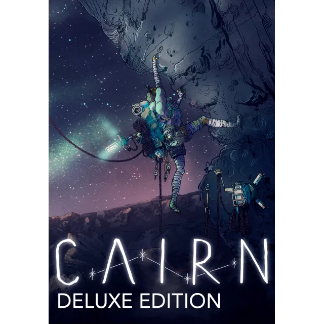 Cairn - Deluxe Edition (Steam/RU+CIS)