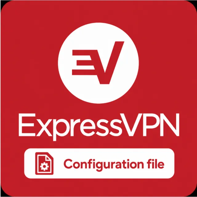 Express VPN Config на 1 год для ПК/Android/Mac/LD Player