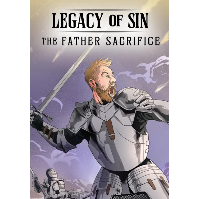 Legacy of Sin: The Father Sacrifice (Steam/WW)
